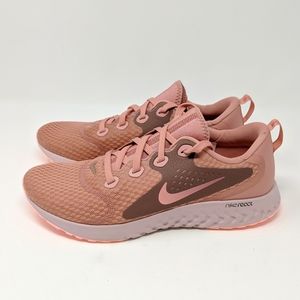 Nike Legend React Women's Size 9.5 Pink